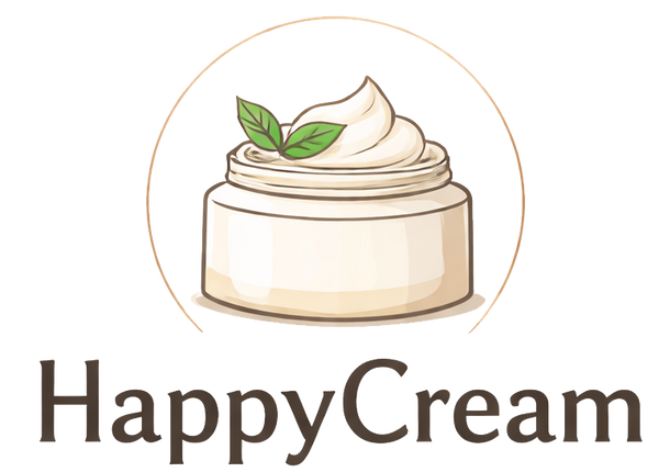 Happy Cream